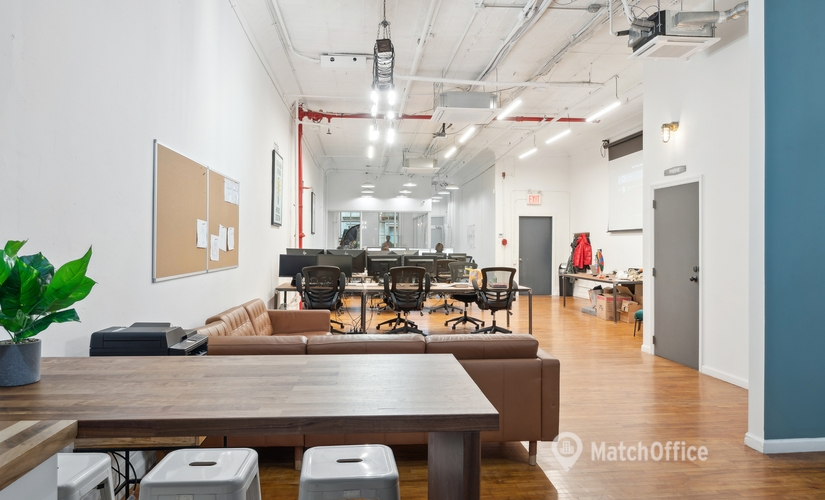 3500 m² Business park in New York The Village, NY, Broadway 447 (10013) - 1 | MatchOffice