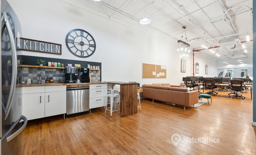 3500 m² Serviced office in New York The Village, NY, Broadway 447 (10013) - 0 | MatchOffice.com