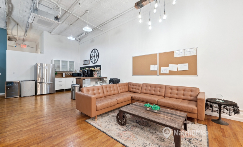 3571 m² Serviced office in New York The Village, NY, Broadway 447 (10013) - 2 | MatchOffice