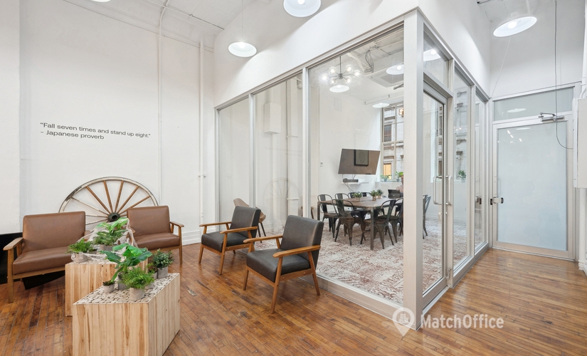3571 m² Business space in New York The Village, NY, Broadway 447 (10013) - 4 | MatchOffice