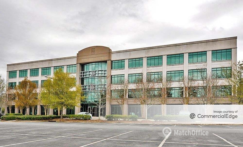 2691 m² Business park in Durham, NC, 2530 Meridian Parkway (27713) - 2 | MatchOffice