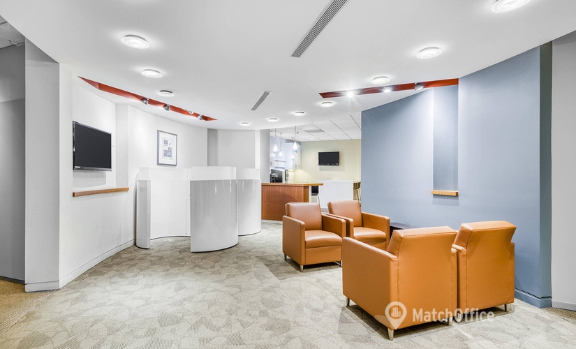 2691 m² Shared workspace in Short Hills, NJ, 51 JFK Parkway (07078) - 0 | MatchOffice