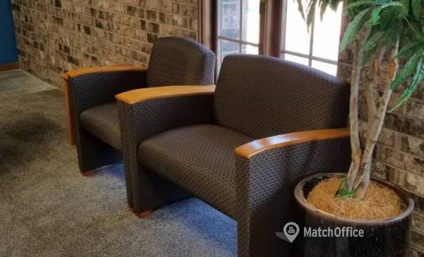 Virtual office in Topeka, KS, 2611 sw 17th st (66604) - 2 | MatchOffice.com