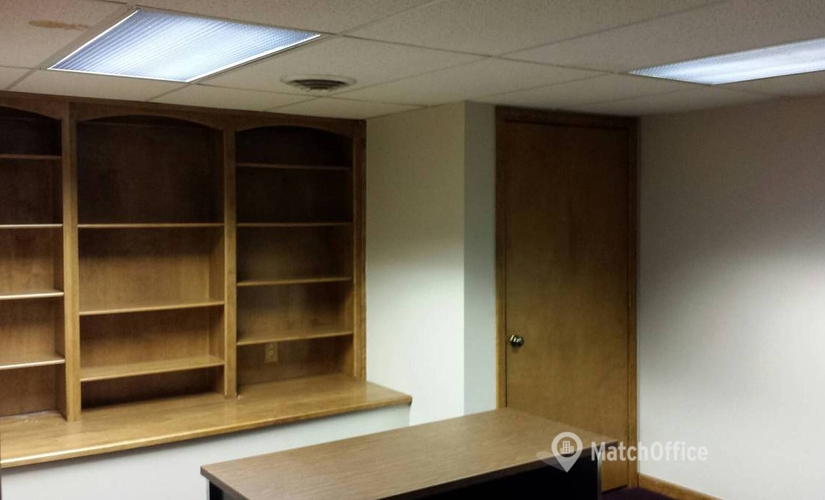Virtual office space in Topeka, KS, 2611 sw 17th st (66604) - 3 | MatchOffice.com