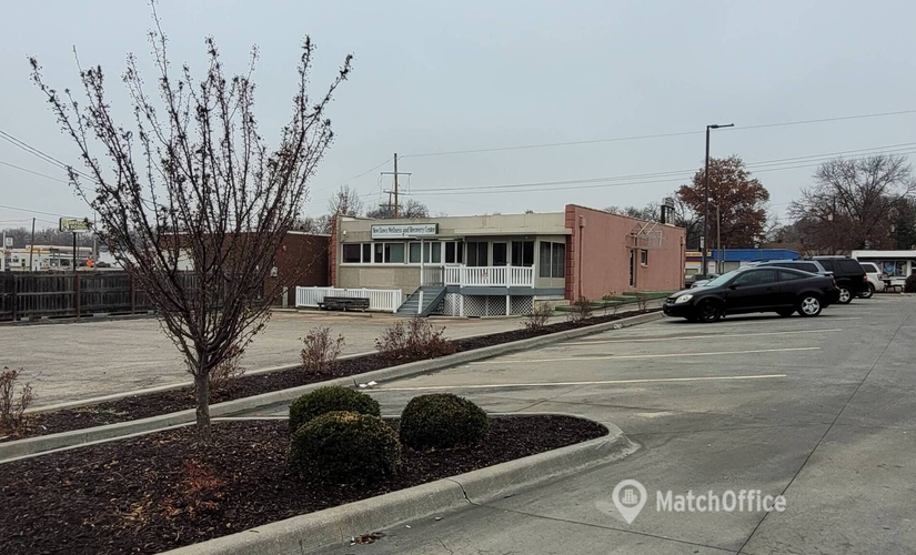 1200 m² Serviced office in Topeka, KS, 2611 sw 17th st (66604) - 2 | MatchOffice.com