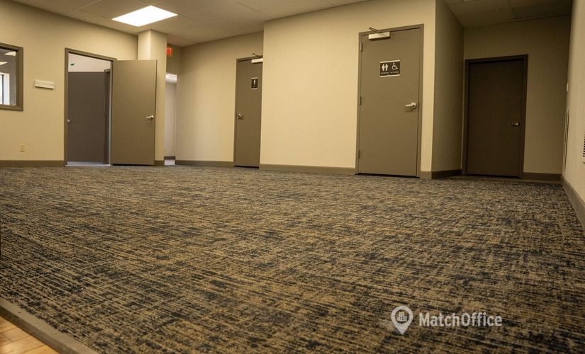 1900 m² Business park in Topeka, KS, 4015 SW 21st St (66604) - 3 | MatchOffice