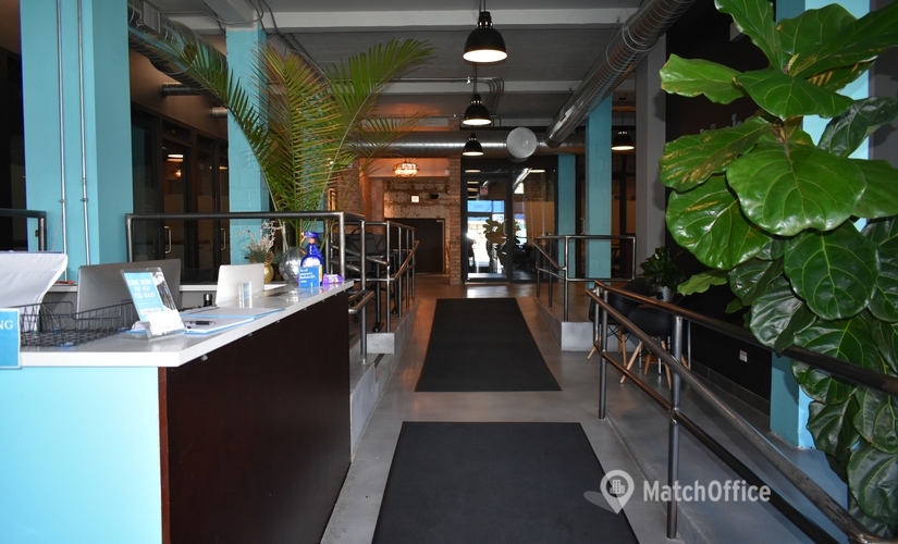 16000 m² Shared office  in Chicago, IL, North Clark Street 3033 (60657) - 0 | MatchOffice