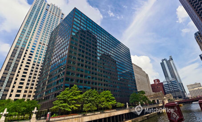 Virtual address in Chicago, IL, 10 South Riverside Plaza (60606) - 1 | MatchOffice