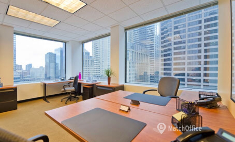Virtual office space in Chicago, IL, 10 South Riverside Plaza (60606) - 2 | MatchOffice.com