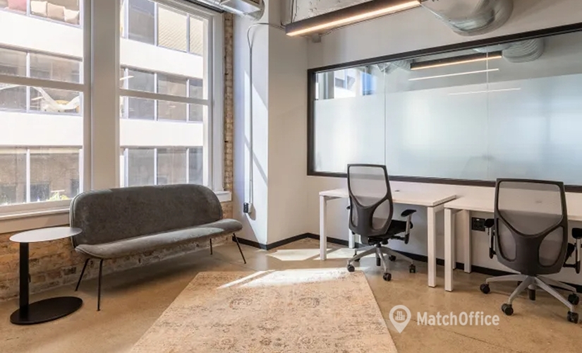 Virtual office in San Rafael, CA, 1000 4th Street (94901) - 1 | MatchOffice