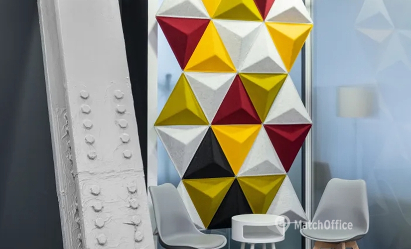 Virtual office space in North Myrtle Beach, SC, 1000 2nd Ave S (29582) - 3 | MatchOffice.com