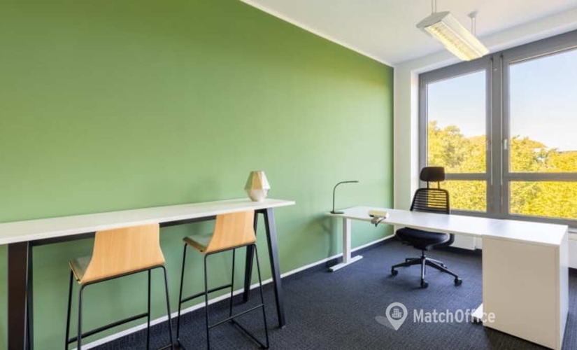 Virtual address in Mahwah, NJ, 1000 Wyckoff Ave (07430) - 1 | MatchOffice