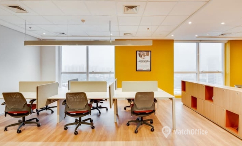 Virtual office in Mahwah, NJ, 1000 Wyckoff Ave (07430) - 3 | MatchOffice