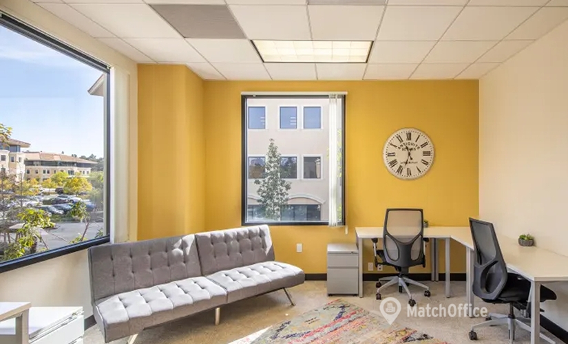 100 m² Convention center in Orlando, FL, 101 S Garland Ave (32801) - 1 | MatchOffice.com