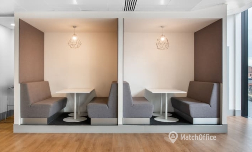 Virtual office in West Allis, WI, 10150 W National Avenue (53227) - 3 | MatchOffice