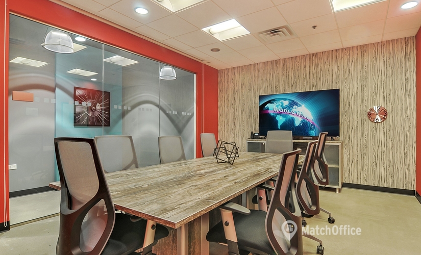 Virtual business address in Broomfield, CO, 10233 South Parker Road (80134) - 4 | MatchOffice