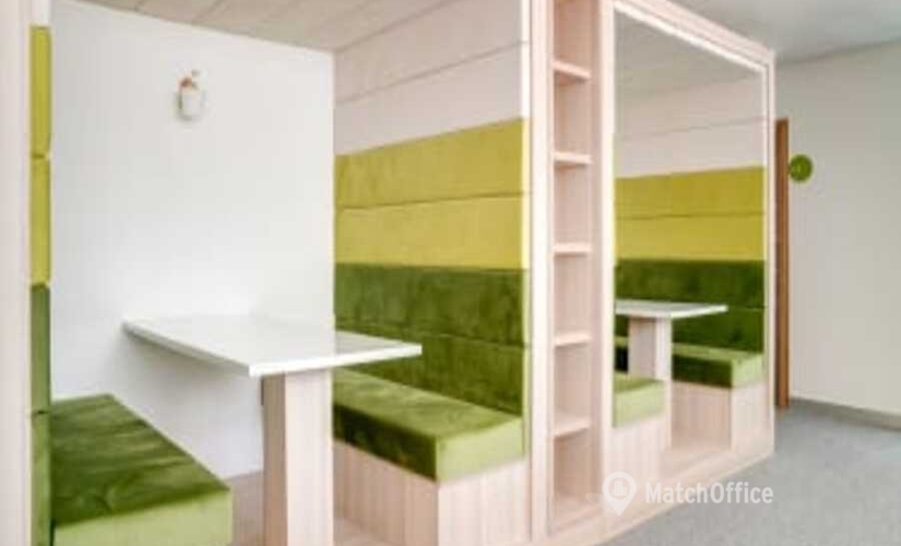 Virtual address in Marietta, 1025 Plain Street (02050) - 0 | MatchOffice