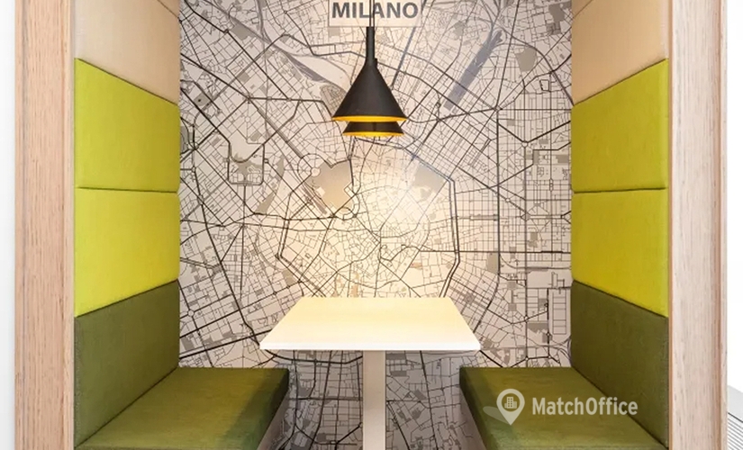 Virtual business address in Edison, NJ, 110 Fieldcrest Avenue (08837) - 2 | MatchOffice