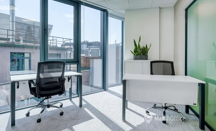 Virtual business address in Santa Rosa, CA, 111 Santa Rosa Ave (95404) - 1 | MatchOffice