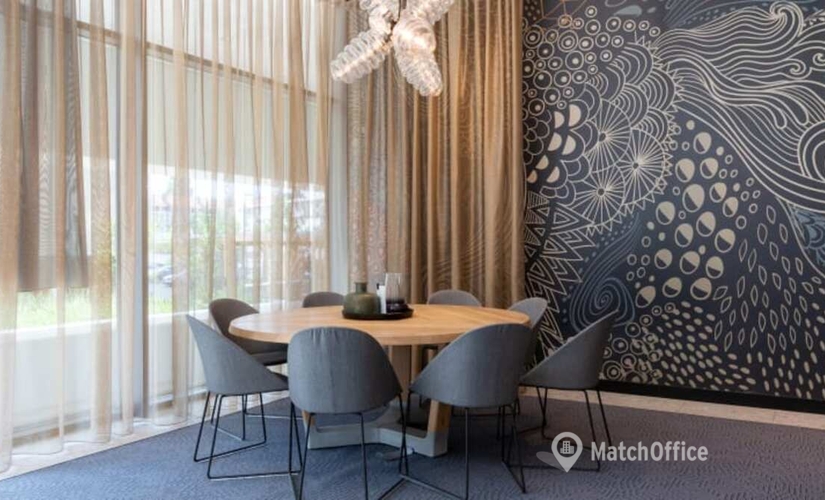 Virtual business address in Houston, TX, 11740 Katy Fwy (77079) - 0 | MatchOffice