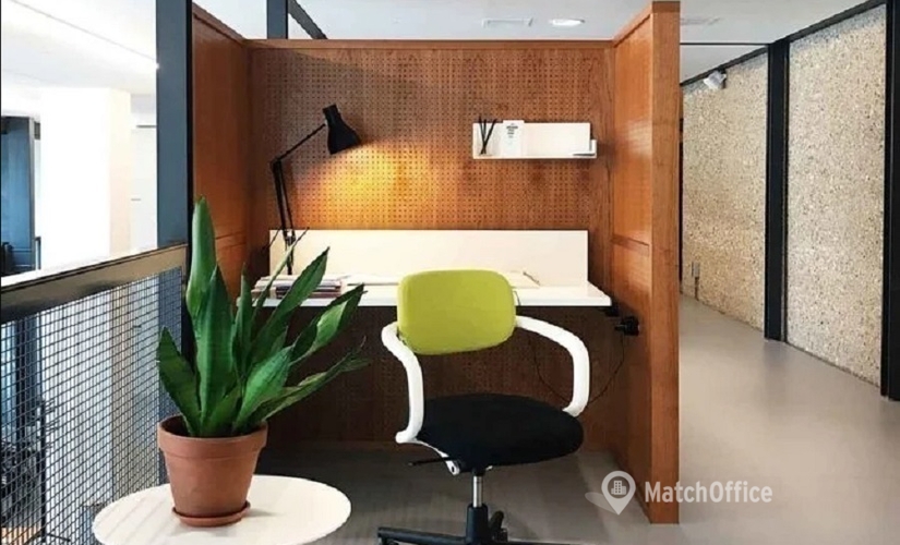 Virtual business address in Boston, MA, 118 County Road (01938) - 4 | MatchOffice.com