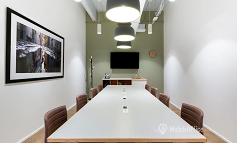 Virtual address in Boston, MA, 118 County Road (01938) - 0 | MatchOffice