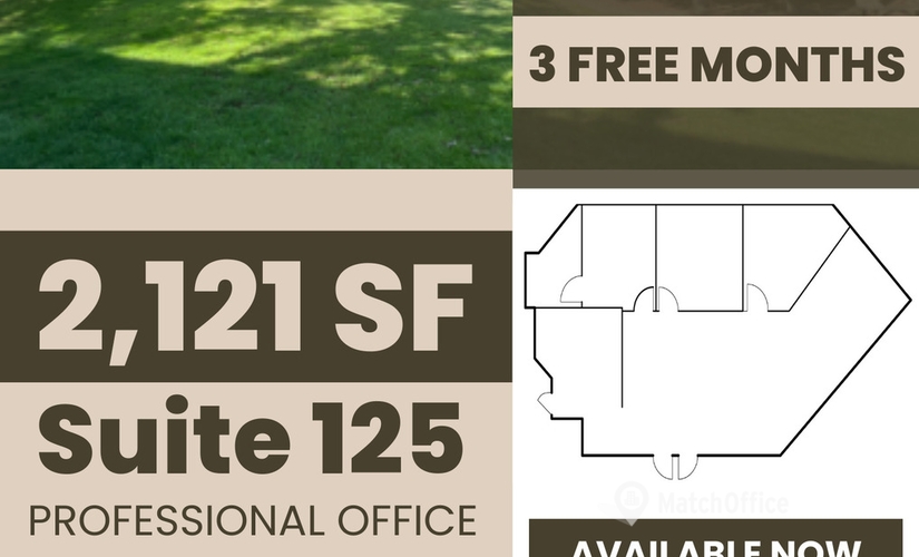 Office Moorefield Park Dr 23236 Richmond, VA