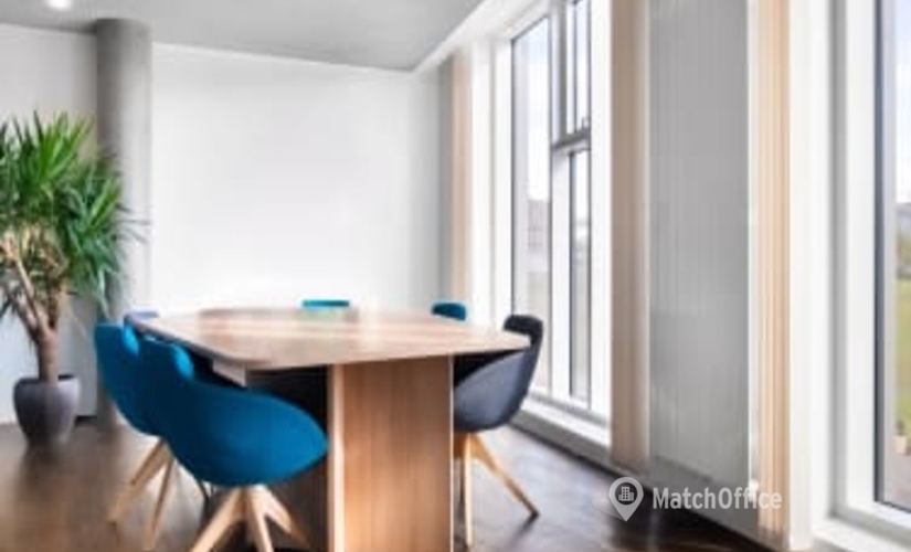 Virtual address in Atlanta, GA, 1372 Peachtree NE (30309) - 0 | MatchOffice.com