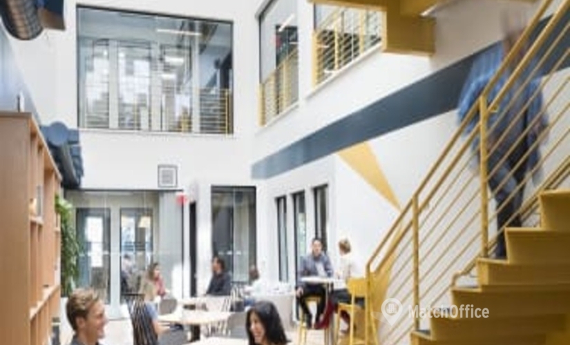 Virtual office in Atlanta, GA, 1372 Peachtree NE (30309) - 3 | MatchOffice