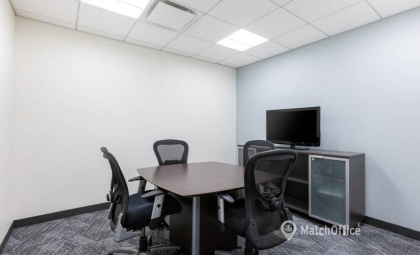 Virtual office space in New York Chelsea, NY, 14 Penn Plaza (10122) - 1 | MatchOffice.com