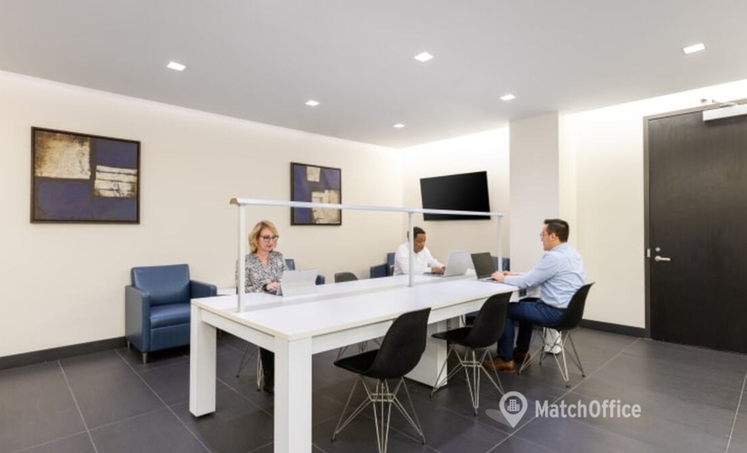 Virtual address in New York Chelsea, NY, 14 Penn Plaza (10122) - 0 | MatchOffice