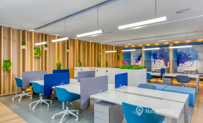 Virtual office in Toms River, NJ, 1400 Hooper Ave (08753) - 0 | MatchOffice