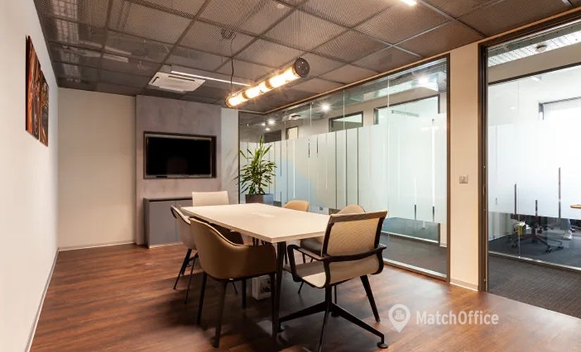 Virtual business address in Santa Rosa, CA, 1410 Neotomas Ave (95405) - 3 | MatchOffice.com