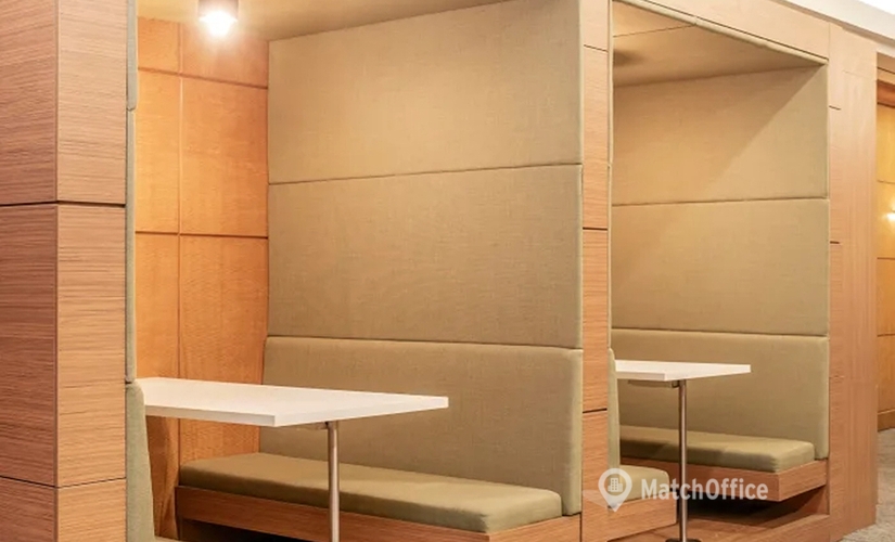 Virtual office space in Harrisburg, PA, 1426 N. 3rd Street (17102) - 3 | MatchOffice