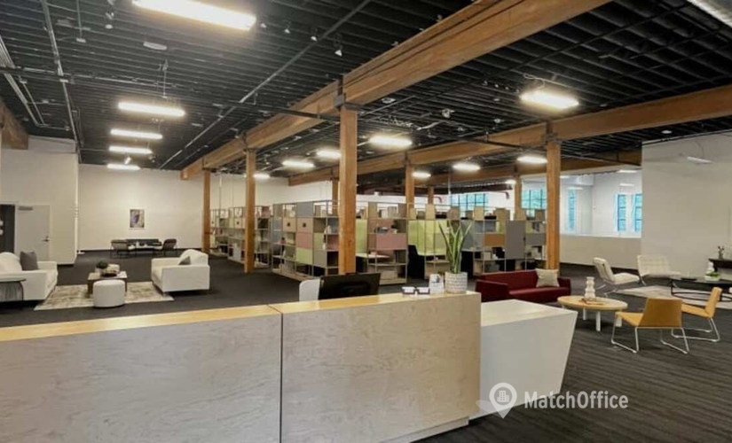 Virtual address in Portland, 1435 NW Northrup St (97209) - 1 | MatchOffice.com