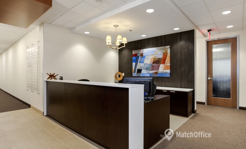 Virtual business address in Seattle, WA, 14419 Redmond  (98072) - 1 | MatchOffice