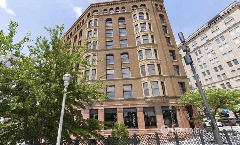 Virtual office in Cleveland, OH, 1468 W 9th Street (44113) - 4 | MatchOffice.com