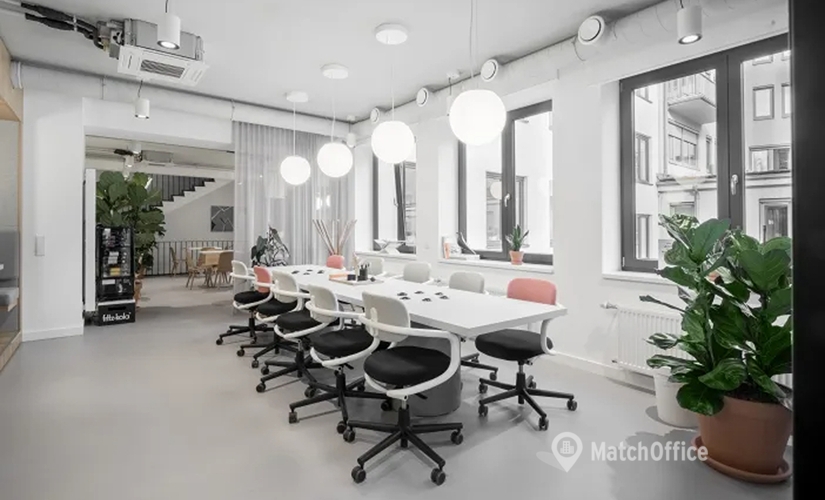 Virtual office in Cary, NC, 15000 Weston Pkwy (27513) - 3 | MatchOffice