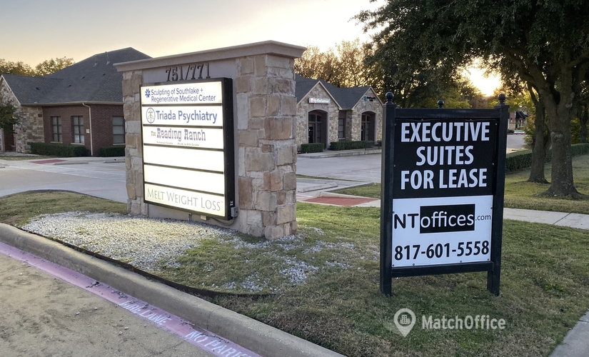 2000 m² Serviced office in Grapevine, TX, 771 E Southlake Blvd. (76092) - 3 | MatchOffice
