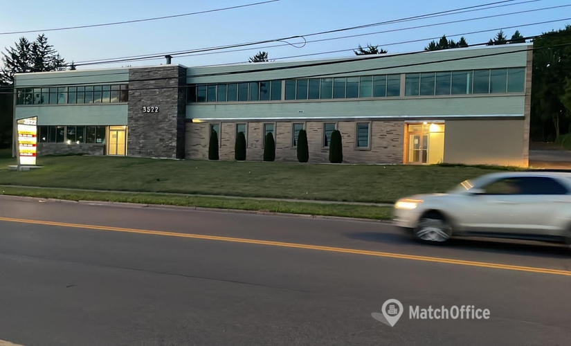 4500 m² Business space in New York City, NY, 6562 Ridings Road (13206) - 0 | MatchOffice