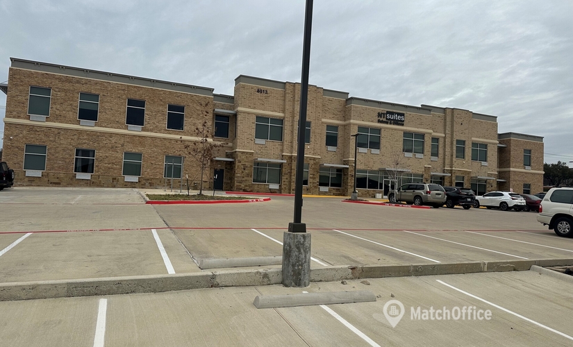 161 m² Business center in Fort Worth, TX, North Tarrant Parkway 8813 (76182) - 0 | MatchOffice