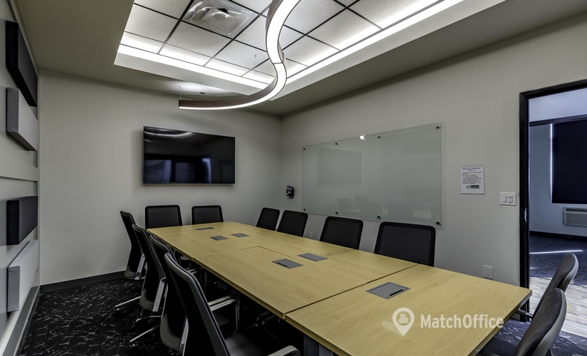 161 m² Business park in Fort Worth, TX, North Tarrant Parkway 8813 (76182) - 3 | MatchOffice.com