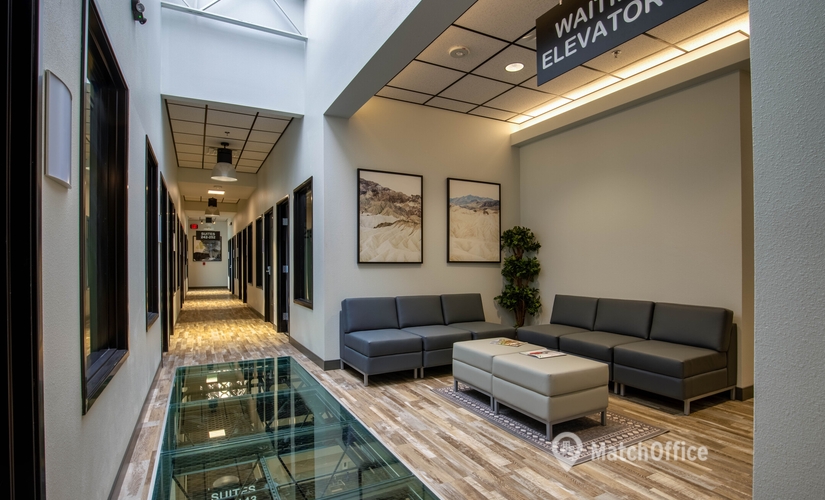 161 m² Business space in Fort Worth, TX, North Tarrant Parkway 8813 (76182) - 2 | MatchOffice.com