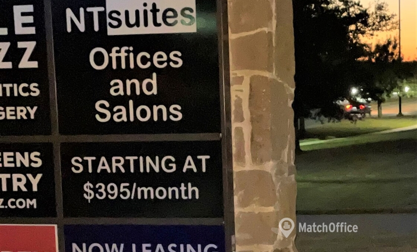 161 m² Business park in Fort Worth, TX, North Tarrant Parkway 8813 (76182) - 1 | MatchOffice.com