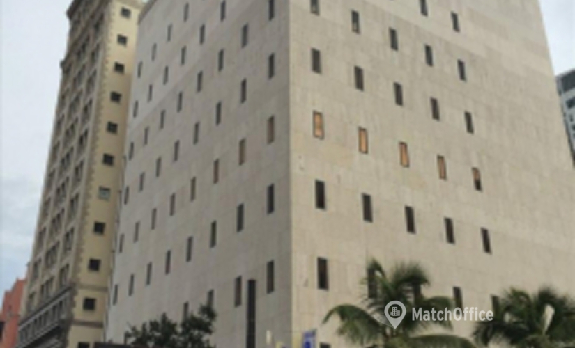 258 m² Serviced office in Miami, FL, 111 NE 1st Street  (33132) - 4 | MatchOffice.com