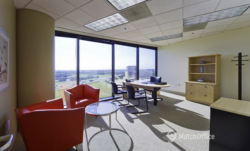 Virtual business address in Tulsa, OK, 631 N Denver Avenue (74106) - 1 | MatchOffice