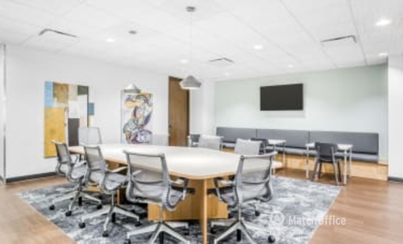 Virtual business address in Libertyville, IL, 611 S Milwaukee Avenue (60048) - 3 | MatchOffice