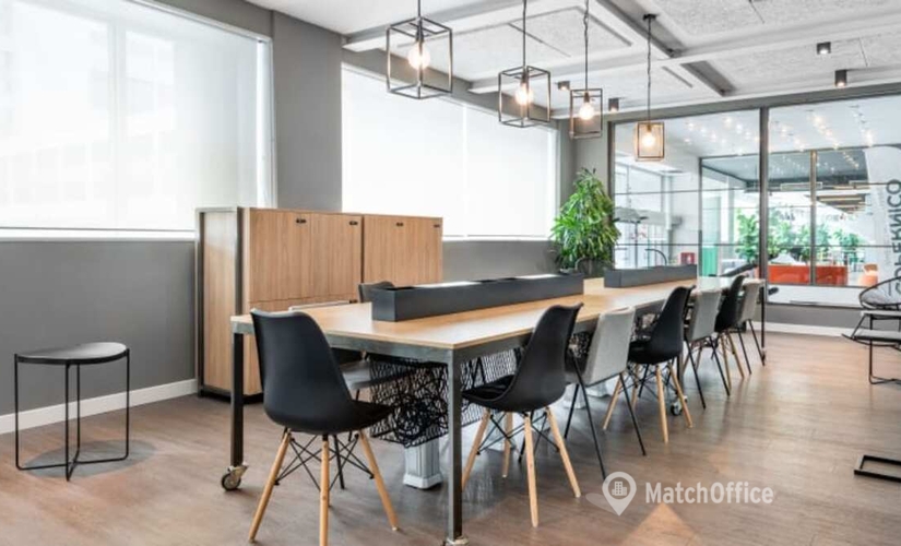 Virtual office in Libertyville, IL, 611 S Milwaukee Avenue (60048) - 0 | MatchOffice