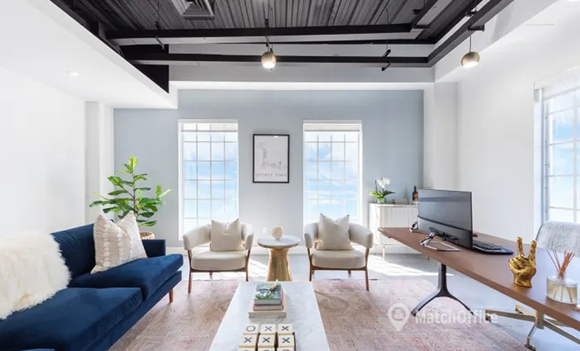 Virtual office in Charlotte, NC, 4037 E Independence Blvd (28205) - 0 | MatchOffice.com