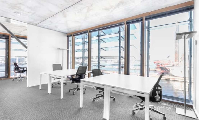 Virtual office space in Vernon Hills, IL, 544 Lakeview Parkway (60061) - 4 | MatchOffice.com